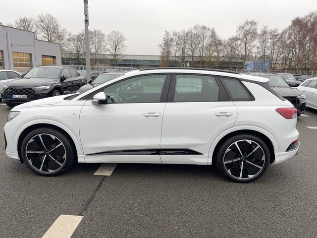 Audi Q4 e-tron 40