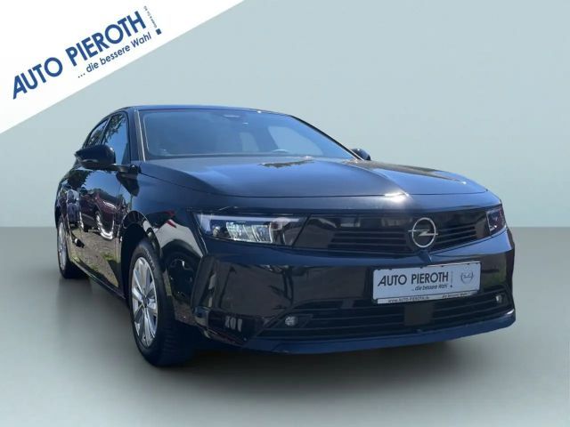 Opel Astra 1.2 Turbo Elegance Turbo