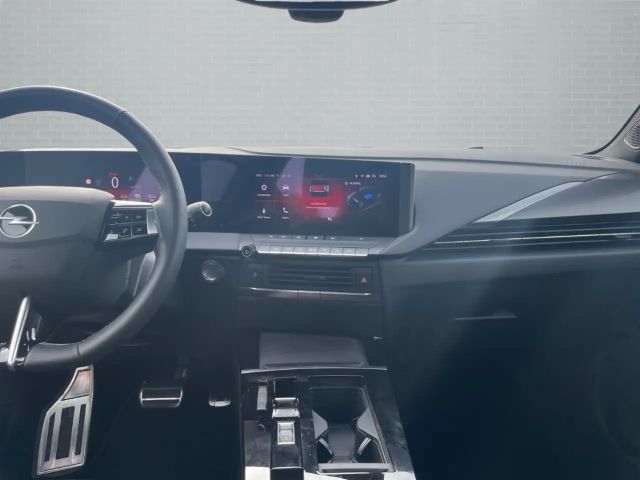 Opel Astra GS-Line Grand Sport