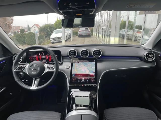 Mercedes-Benz C 180 AVANTGARDE Estate