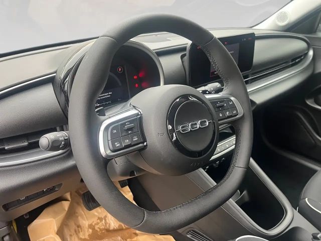 Fiat 600e HYBRID POP T-Gen3 110