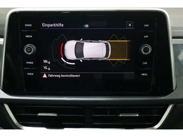 Volkswagen T-Roc 1.0 TSI Style