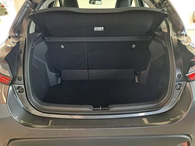 Mazda 2 Exclusive-line