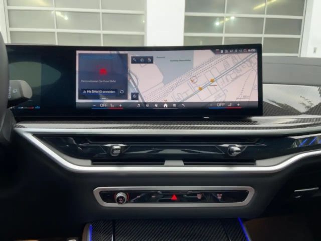 BMW X5 M-Sport xDrive