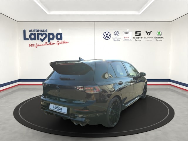 Volkswagen Golf 2.0 TSI DSG Golf VIII