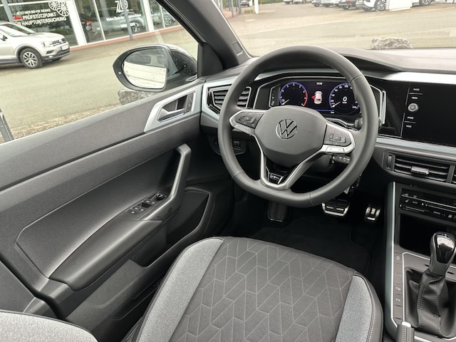 Volkswagen Taigo 1.0 TSI DSG Life