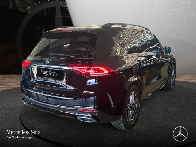 Mercedes-Benz GLE 350 4MATIC AMG Line
