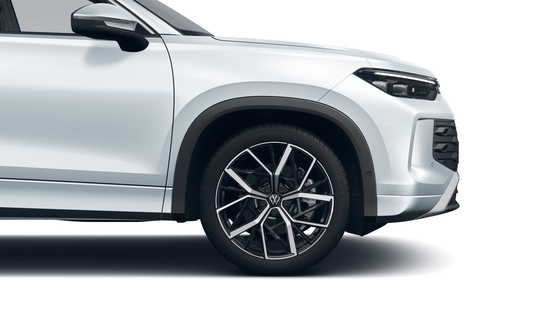 Volkswagen Tayron 2.0 TDI DSG Life