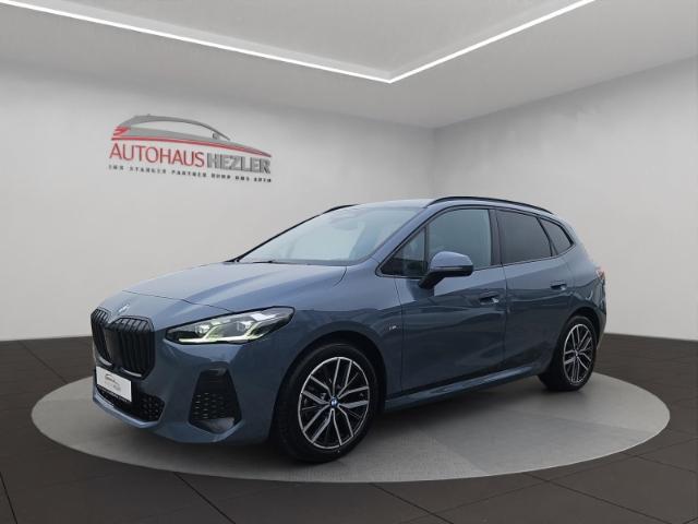 BMW 218 Active Tourer M-Sport Sedan