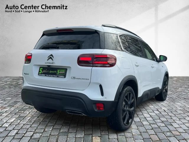 Citroën C5 Aircross Hybrid Pack Shine