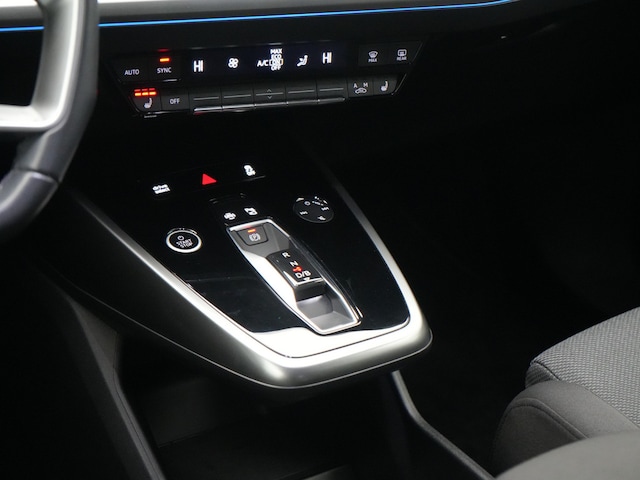 Audi Q4 e-tron 35 Sportback