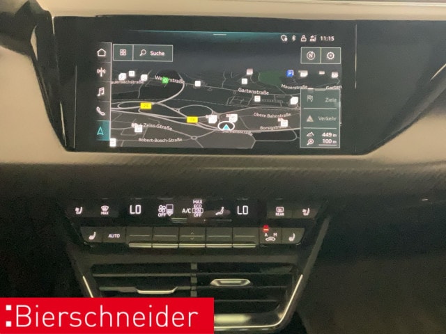 Audi e-tron GT Quattro