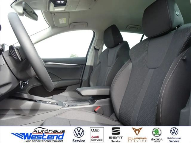 Skoda Octavia 2.0 TDI Combi Style Style