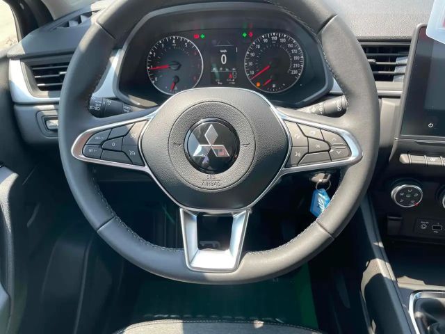 Mitsubishi ASX Basis 1.0T *LED*CARPLAY*KAMERA*PDC*