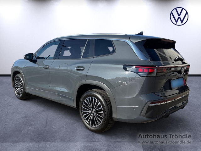 Volkswagen Tayron 2.0 TDI DSG Elegance Elegance