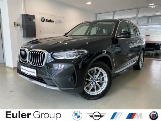 BMW X3 xDrive xDrive30e
