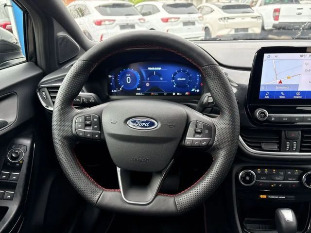 Ford Puma EcoBoost ST Line