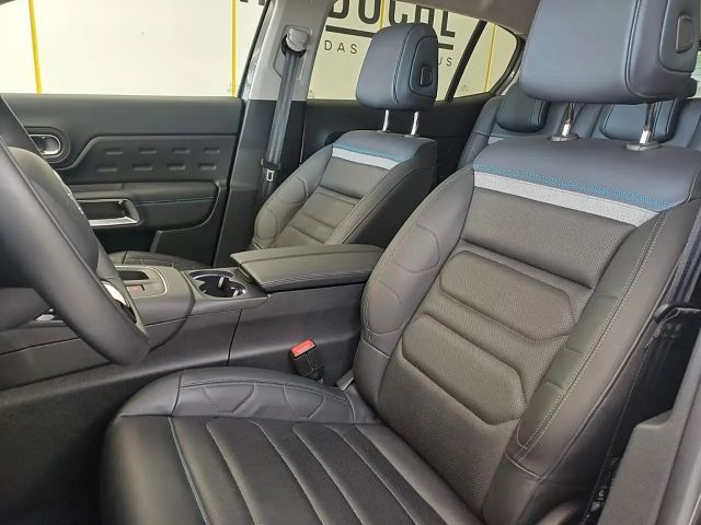 Citroën C5 Aircross BlueHDi Max