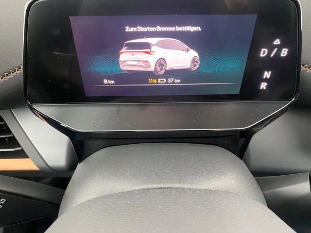 Cupra Born 77 kWh eBoost