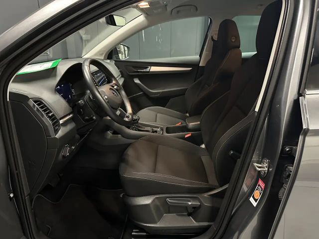 Skoda Karoq 2.0 TDI Ambition