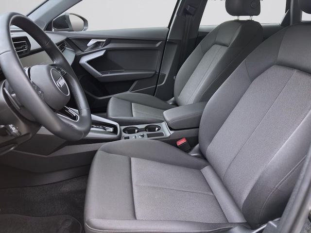 Audi A3 30 TFSI S-Tronic Sportback