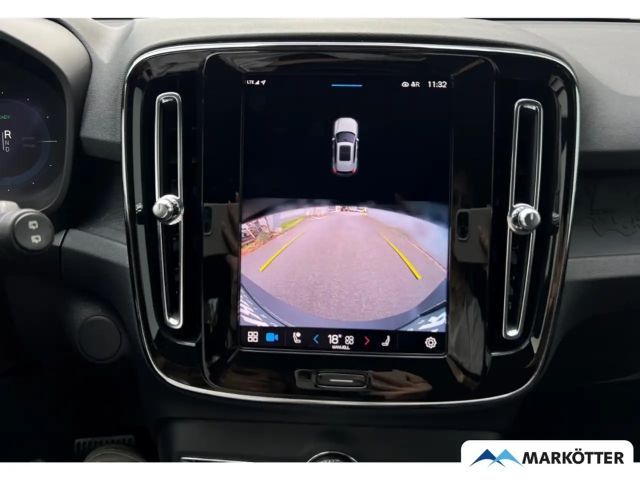 Volvo XC40 Core Recharge