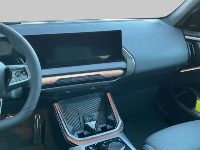 BMW X3 M-Sport xDrive