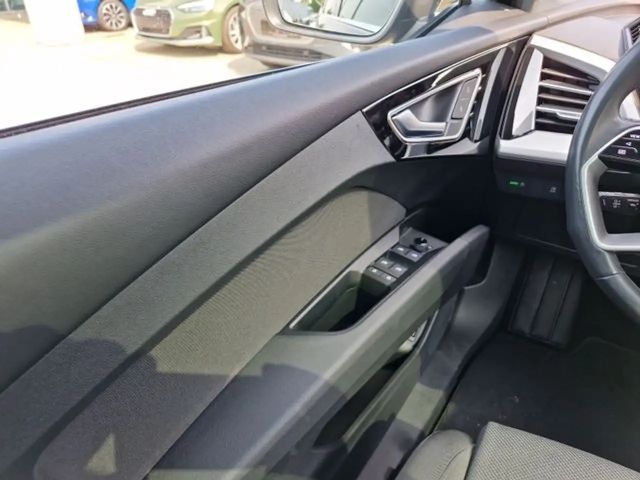 Audi Q4 e-tron 40 Sportback