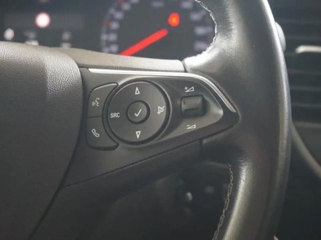 Opel Crossland X Elegance