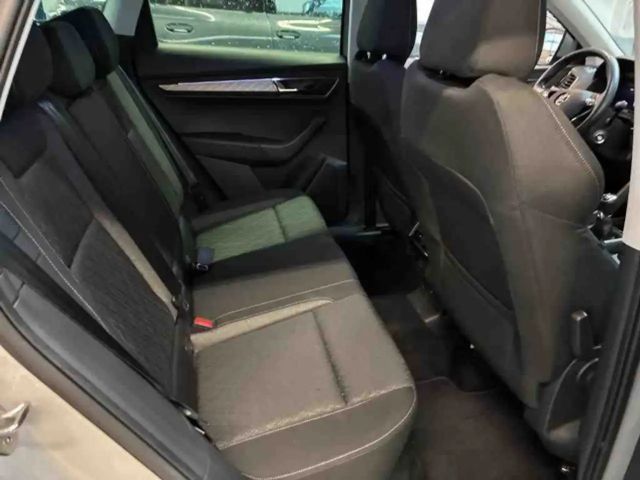 Skoda Karoq 1.5 TSI Style Style