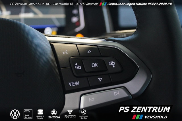 Volkswagen Polo 1.0 TSI R-Line