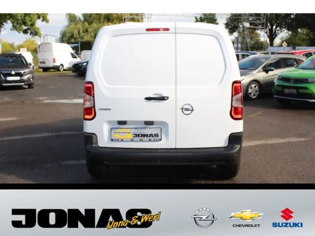 Opel Combo 1.5 CDTI