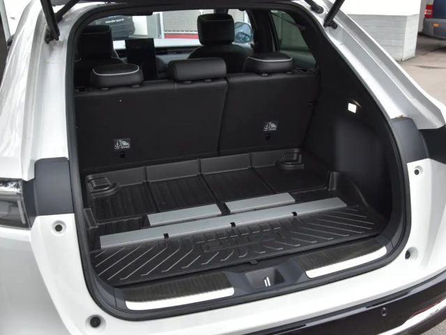 Honda e:Ny1 e:Ny1 Advance-Paket*Illuminations-Paket*