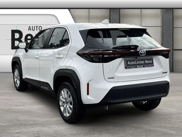 Toyota Yaris Cross Comfort Hybride