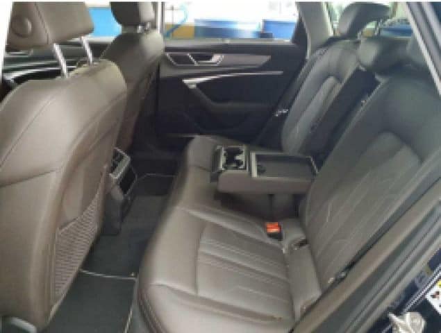 Audi A6 allroad 55 TFSI Quattro S-Tronic