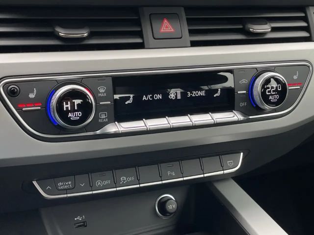 Audi A4 2.0 TFSI Avant S-Tronic