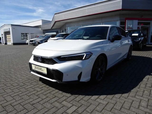 Honda Civic 2.0 Hybrid Sport e:HEV i-MMD