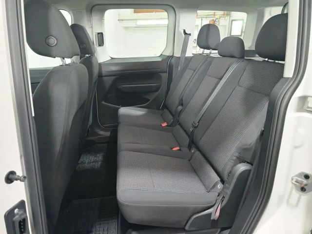 Volkswagen Caddy Combi
