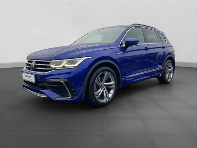 Volkswagen Tiguan 2.0 TDI DSG R-Line
