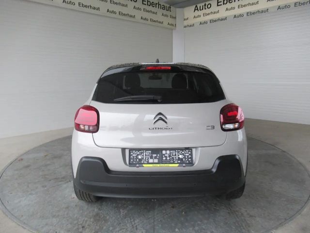 Citroën C3 Max PureTech