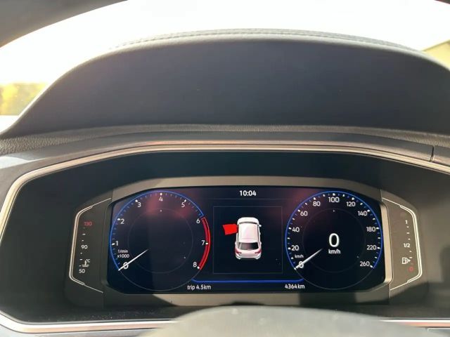 Volkswagen T-Roc 1.5 TSI DSG Style