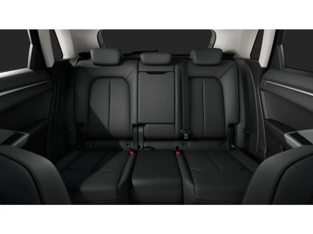 Audi Q3 35 TFSI S-Tronic