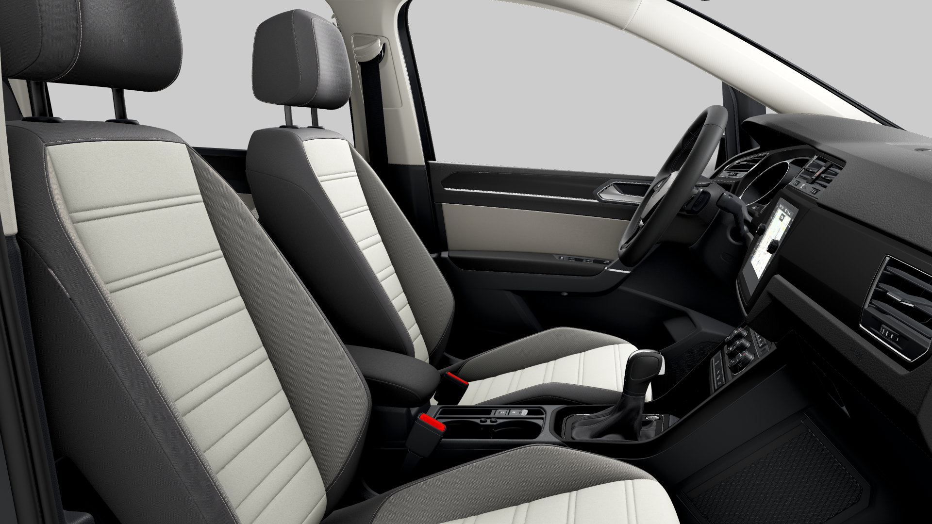 Volkswagen Touran 1.5 TSI DSG