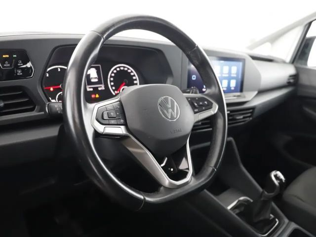 Volkswagen Caddy TDI