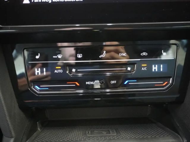 Volkswagen Passat Business DSG Variant