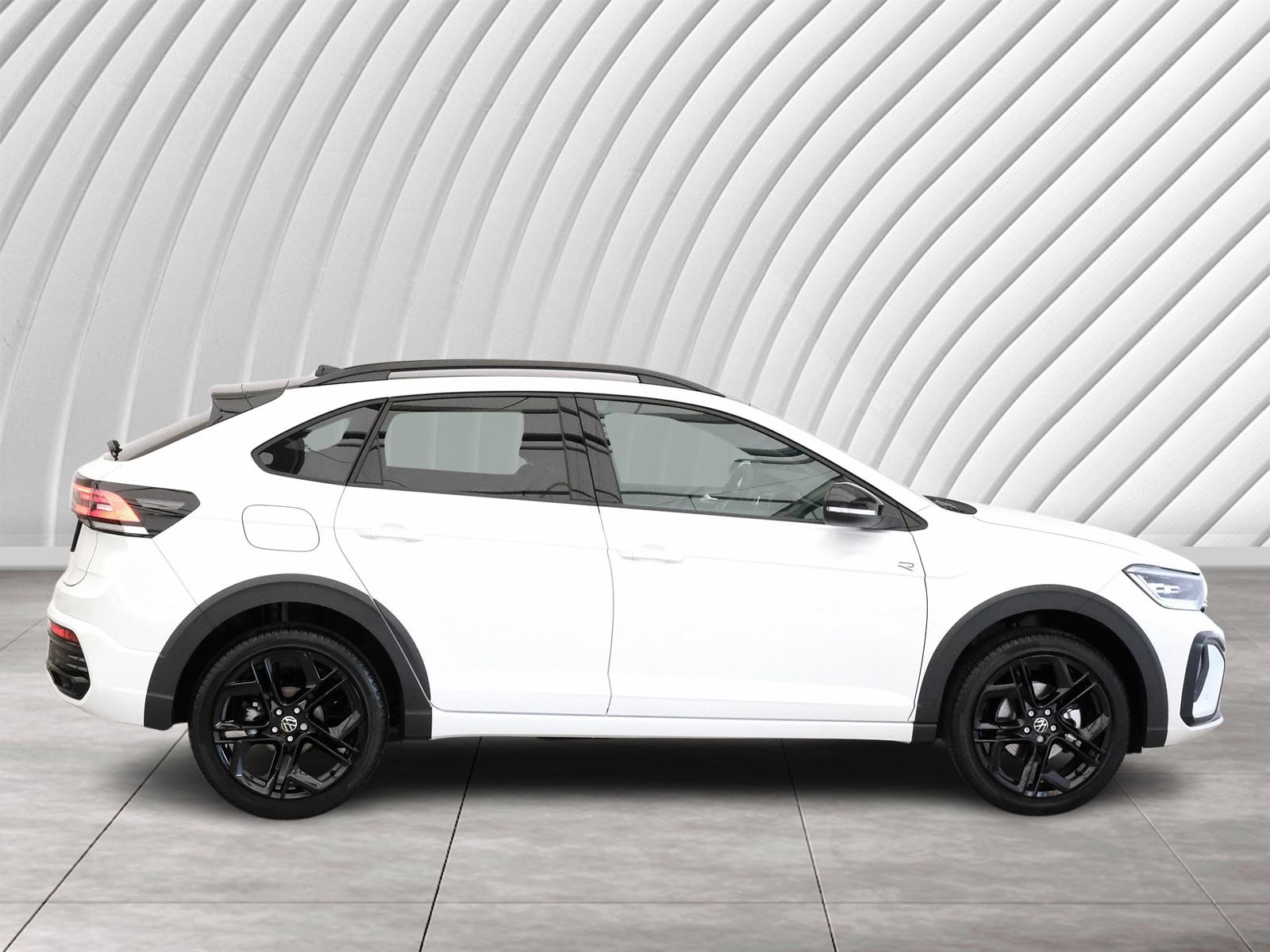 Volkswagen Taigo 1.0 TSI DSG R-Line