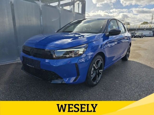 Opel Corsa 1.2 Turbo GS-Line Grand Sport Turbo