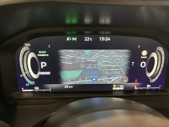 Nissan Qashqai N-Design 1.5 VC-T e-POWER 190PS 4x2 Kom