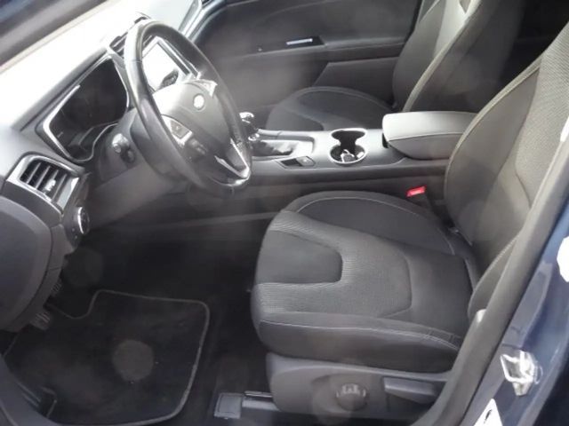 Ford Mondeo TDCi Titanium Wagon