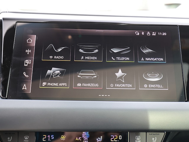 Audi e-tron GT Quattro